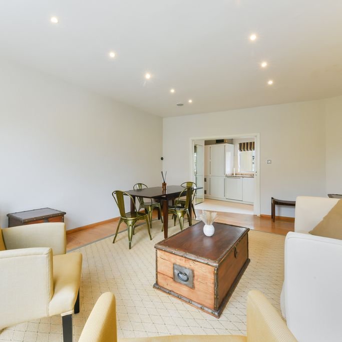 Courtfield Gardens, SW5, London - Photo 1