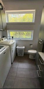 5 et demi à louer 1er février - Photo 3