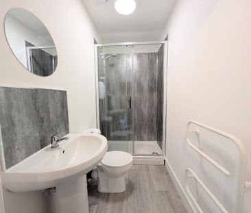 1 bedroom apartment to rent - Photo 4