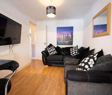 6 bedroom house to rent - Photo 5