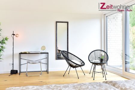 Premium Wohnen - Exklusives Haus mit Garten in Junkersdorf- Video Online - Foto 5