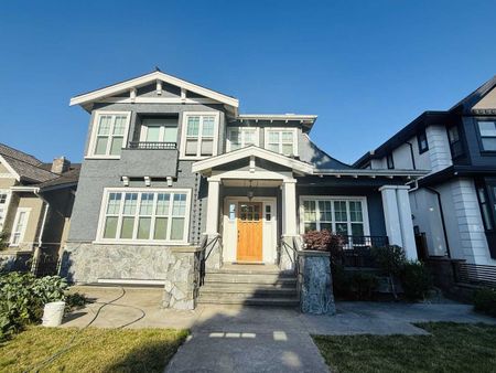 6386 Lakeview Avenue apartment — Burnaby, BC (1-Bedroom) - 1 Bedroom - Photo 2