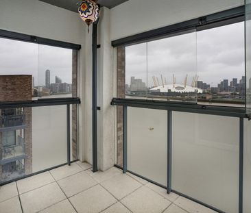 1 Bed Flat, Lotus House, E14 - Photo 5