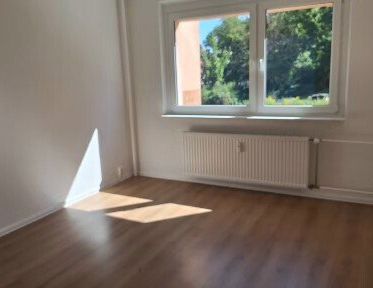 frisch für Sie hergerichtet - tolle 3 Raumwohnung ganz schick - Photo 1
