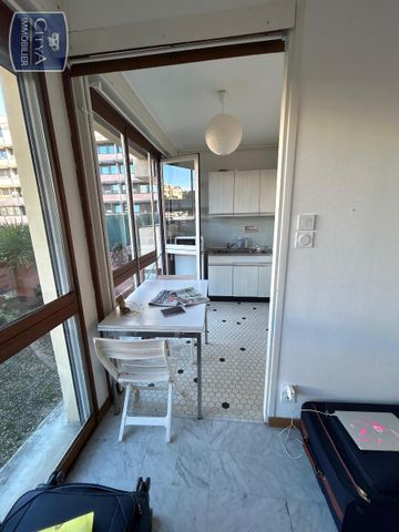 Location Appartement 1 pièce 25m² TOULOUSE 31000 - Photo 2