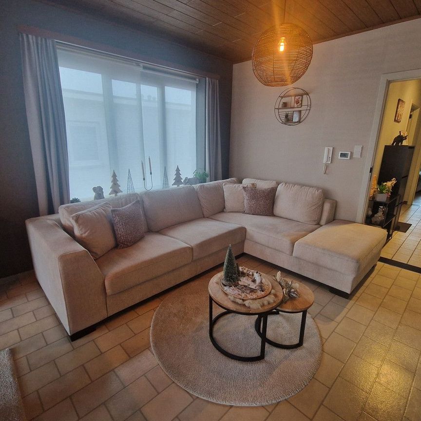 Instapklaar Appartement met 2 slpk te centrum Heist-Goor - Foto 1