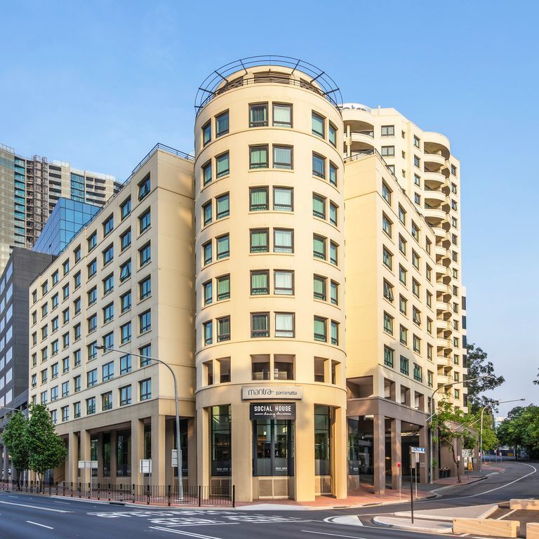 722/1 Valentine Avenue, Parramatta NSW 2150 - Studio For Rent | Domain - Photo 1