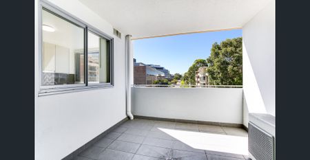 Modern Two Bedroom Apartment in Great Location - Photo 5