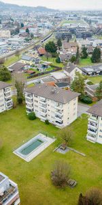 2 Zimmer, 51 m², 3. Stock - Photo 4