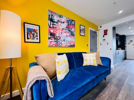 Immaculately presented property on Woodbridge Road, East Ipswich. Room 2 - Photo 5