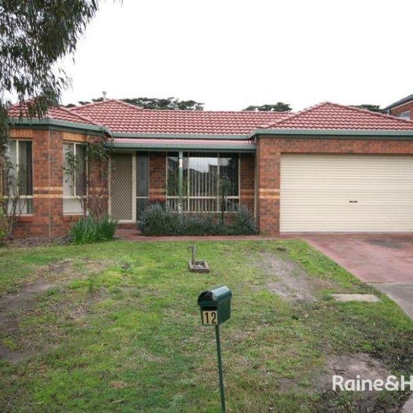 12 Greenock Crescent, Cranbourne East, VIC 3977 - Photo 1