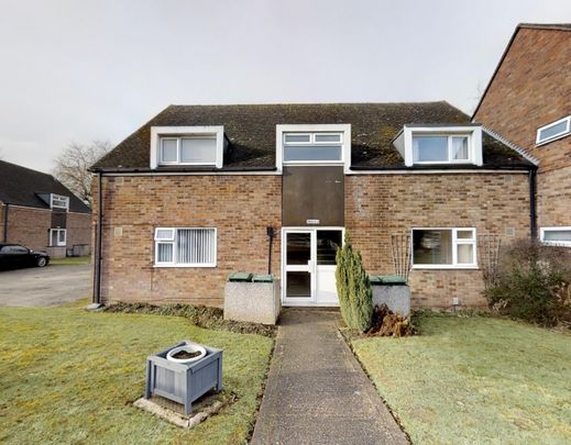 Ground Floor Flat, Mill Court, Great Haywood, Stafford, ST18 0RX - Photo 1