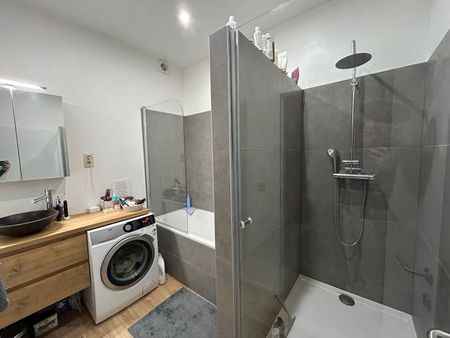 Appartement te huur - Photo 2