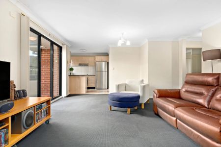 15/540 Church Street, North Parramatta. - Photo 5