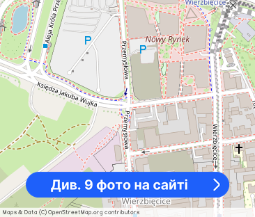 Kompaktowa i stylowa kawalerka PREMIUM w centrum - Фото 1