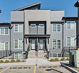 312 - 260 Rowley Way Northwest, Calgary - Photo 3