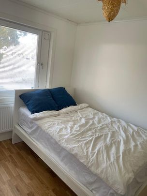 Vadmalsvägen, Uppsala - Foto 1