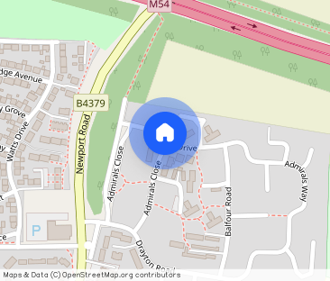 Meadow Drive, Shifnal - Photo 1