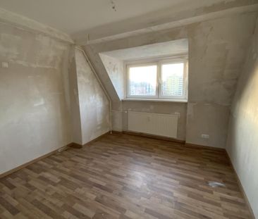 Dachgeschosswohnung in der Goldgrube - Photo 2