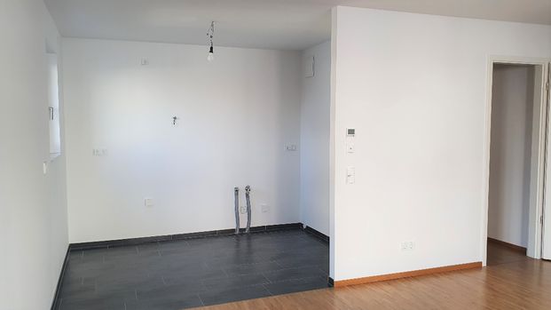 Wunderschöne 2 Zimmerwohnung im Neubauquartier - Foto 1