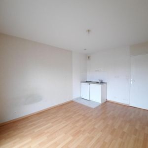 Appartement T1 à louer Bruz - 20 m² - Photo 3