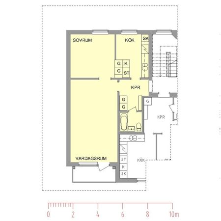 Björknäsvägen 3 - Photo 4