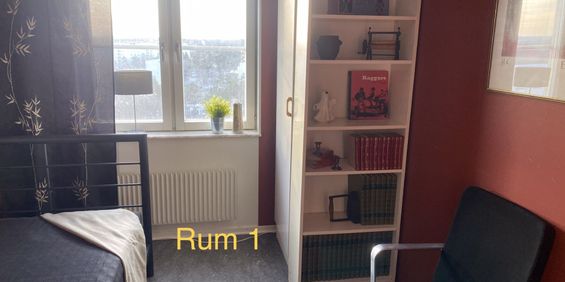 Vintrosagatan, Bandhagen - Photo 3