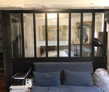 Location appartement 31.36 m², Metz 57000Moselle - Photo 5