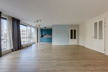 Burgemeester De Monchyplein 55, Archipelbuurt, 2585DD, Den Haag - Foto 4