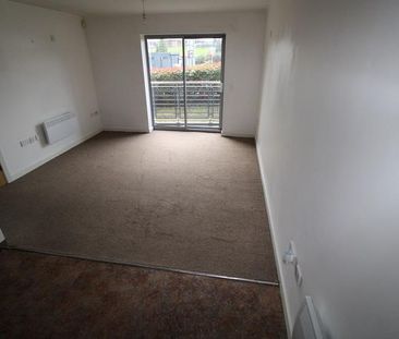 1 bedroom apartment to rent - Photo 4