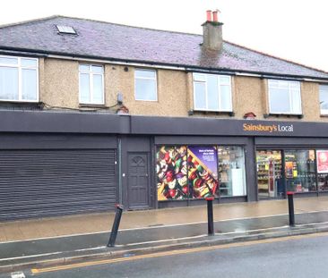 1 bedroom flat to rent - Photo 6