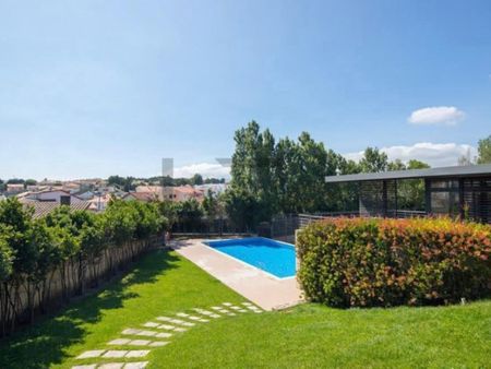 5 room luxury penthouse for rent in Manique de Baixo, Cascais e Estoril, Cascais, Lisbon - Photo 4