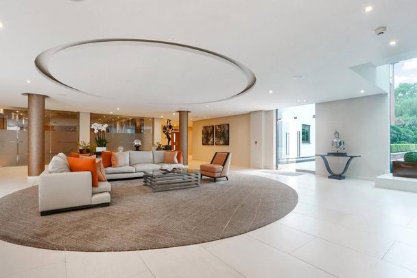 3 bedroom apartment to rent - Photo 1