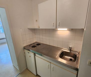 Location Appartement 1 pièce 22m² PESSAC 33600 - Photo 4