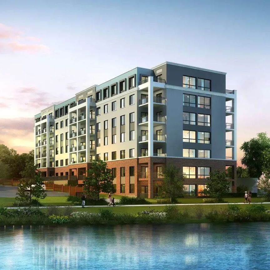 For Lease - 64 Queen Street Unit# 602, New Tecumseth, Ontario - Photo 2