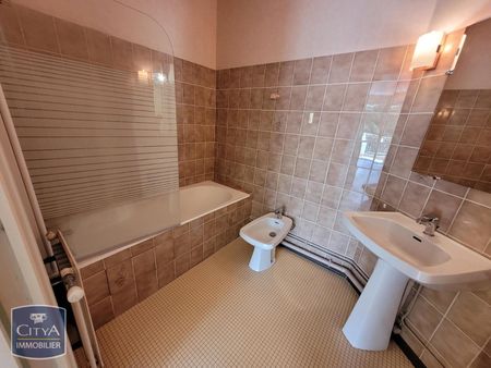 Location Appartement 1 pièce 32m² BLOIS 41000 - Photo 4