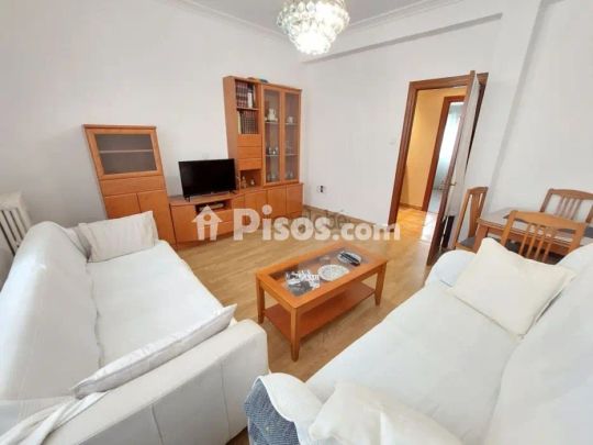 Piso en alquiler en Calle de Fernando Vela - Photo 1