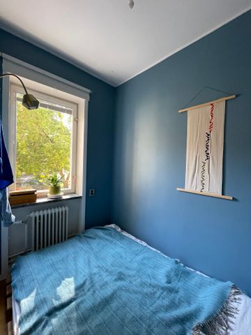 Olof Skötkonungs väg, Hägersten - Foto 3