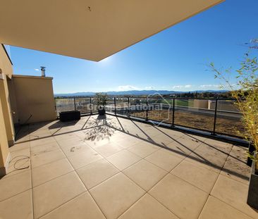 Appartement Saint Didier Au Mont D Or 5 pièce(s) 117.30 m², - Photo 4