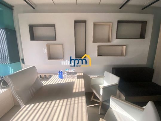 Άλλο είδος κατοικίας για ενοικίαση Μαλακοπή (Τούμπα) - Photo 1