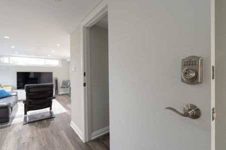 For Lease - 305 Blue Grass Boulevard Unit# Bsmt, Richmond Hill, Ontario - Photo 3