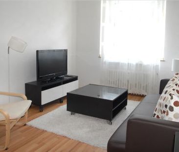 2 Zimmer in Düsseldorf - Foto 5