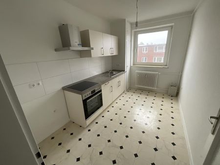 2-Zimmer-Wohnung in Wilhelmshaven-Heppens mieten - Photo 4