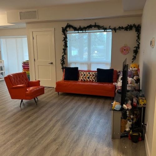 Courtyard view at SoHo Kelowna! - Photo 1