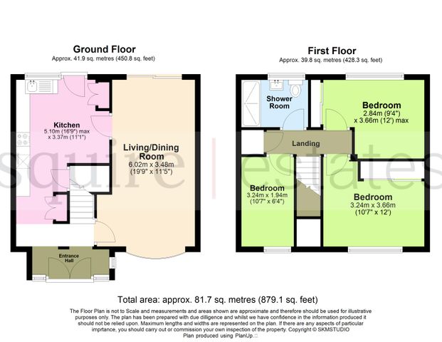 Ritcroft Street, HP3 8PE, Hemel Hempstead - Photo 1