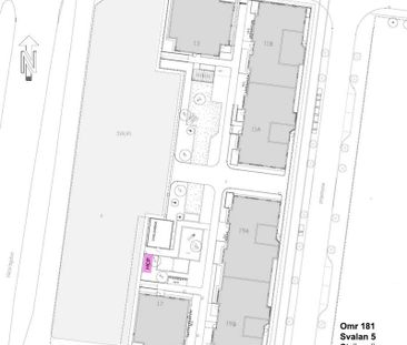 Strömsörgatan 11 B - Foto 2