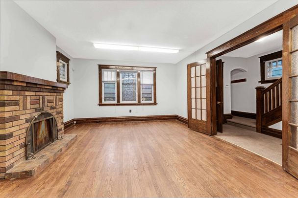 For Lease - 322 Waverley Street, Ottawa Centre, Ontario - Photo 1