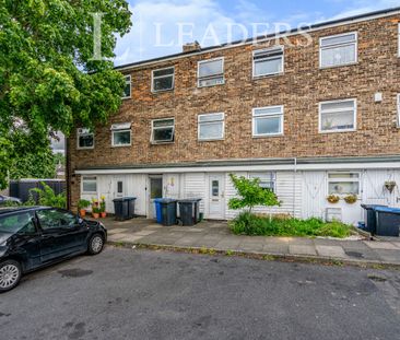 2 bedroom maisonette to rent Rivermill, Harlow, CM20 - Photo 6