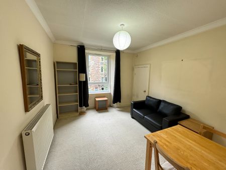 Milton Street, Abbeyhill, Edinburgh, EH8 8HA - - Photo 2