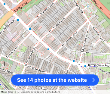 Brickstone House-High Street, West Bromwich - Photo 1